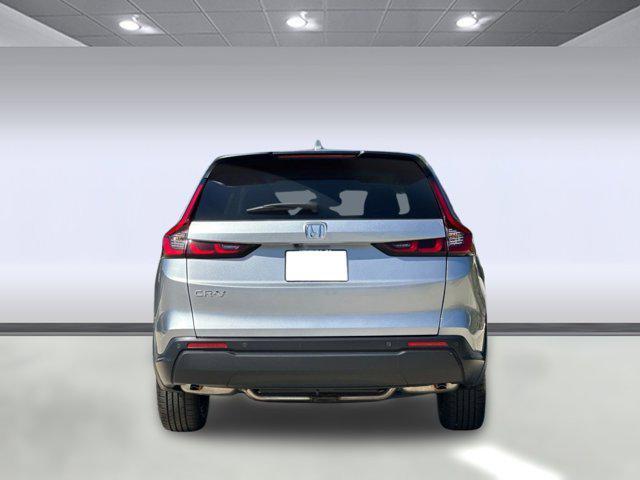 new 2026 Honda CR-V car, priced at $36,850
