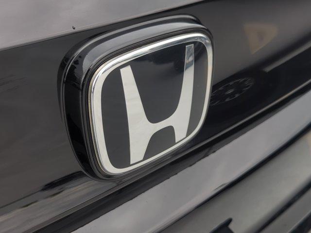 new 2025 Honda Prologue car, priced at $53,605
