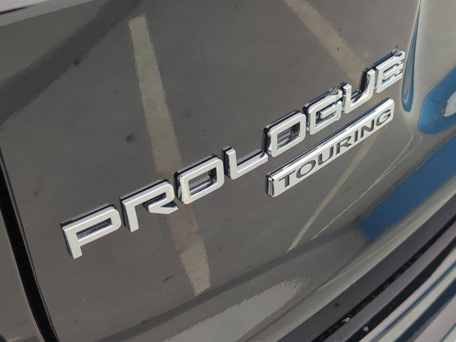 new 2025 Honda Prologue car, priced at $53,605