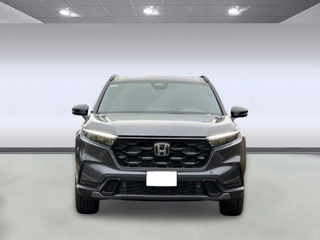 new 2026 Honda CR-V Hybrid car, priced at $40,120