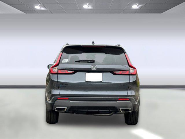 new 2026 Honda CR-V Hybrid car, priced at $40,120