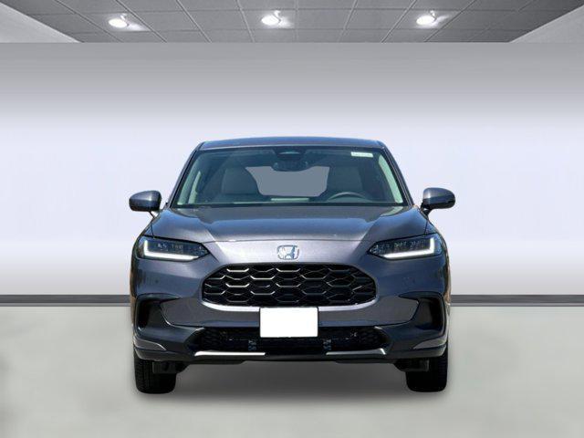 new 2026 Honda HR-V car, priced at $27,595