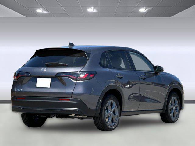new 2026 Honda HR-V car, priced at $27,595