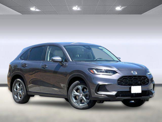 new 2026 Honda HR-V car, priced at $27,595