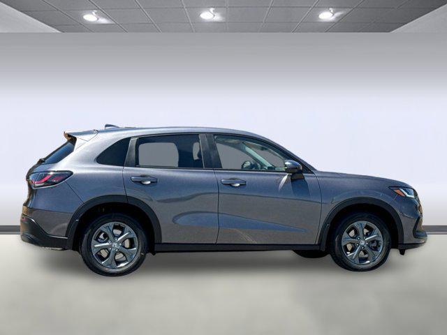 new 2026 Honda HR-V car, priced at $27,595