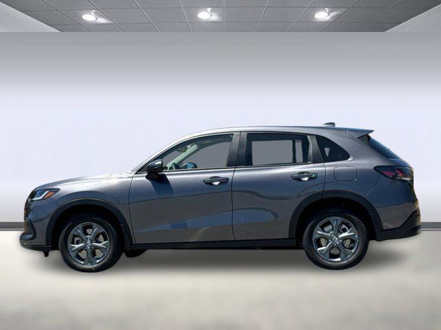 new 2026 Honda HR-V car, priced at $27,595