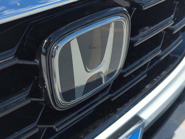 new 2025 Honda CR-V car, priced at $36,850