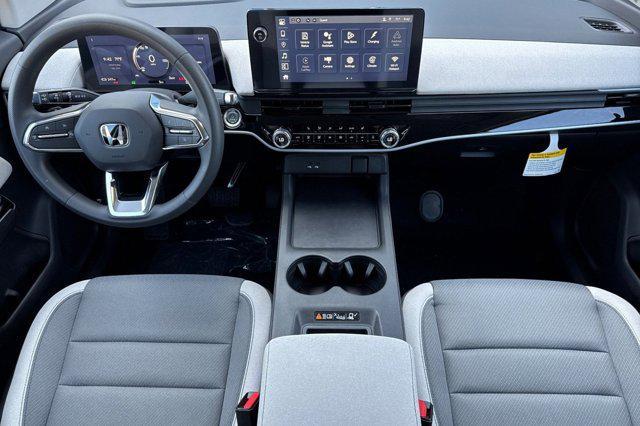 new 2025 Honda Prologue car, priced at $52,350
