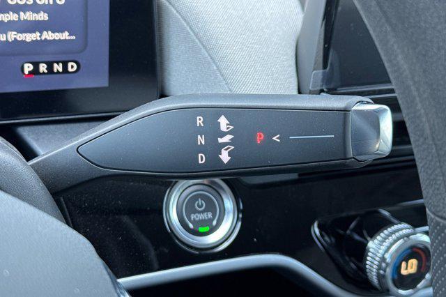 new 2025 Honda Prologue car, priced at $52,350