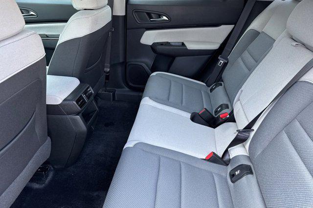 new 2025 Honda Prologue car, priced at $52,350