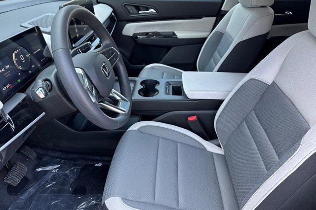 new 2025 Honda Prologue car, priced at $52,350