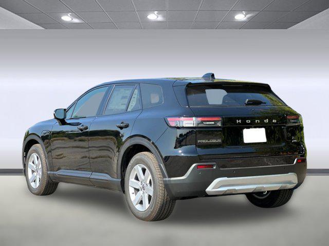 new 2025 Honda Prologue car, priced at $52,350
