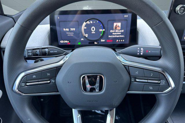 new 2025 Honda Prologue car, priced at $52,350