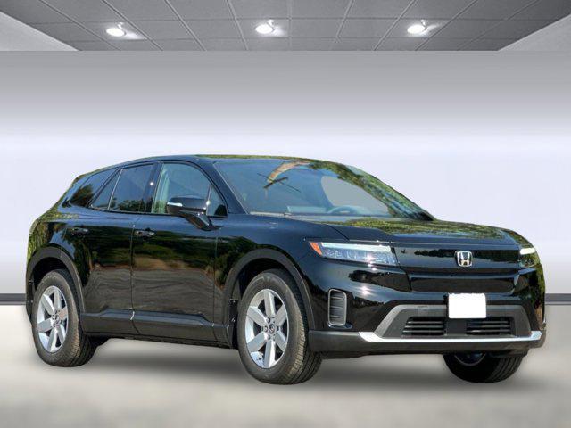 new 2025 Honda Prologue car, priced at $52,350