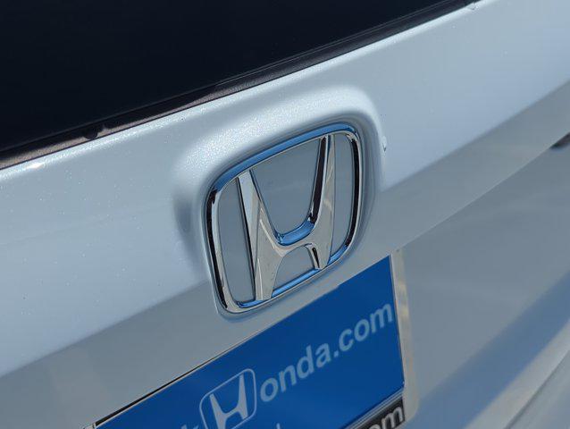 new 2026 Honda CR-V car, priced at $37,250