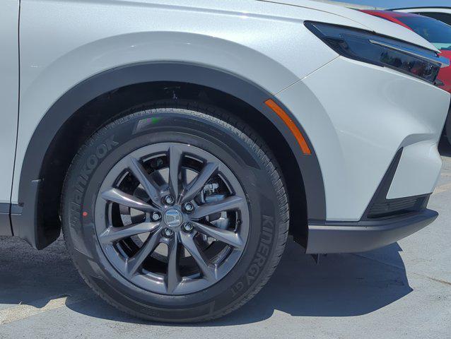 new 2026 Honda CR-V car, priced at $37,250