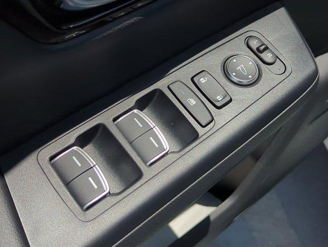new 2026 Honda CR-V car, priced at $37,250