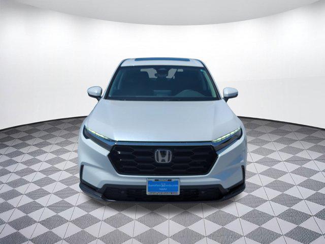 new 2026 Honda CR-V car, priced at $37,250