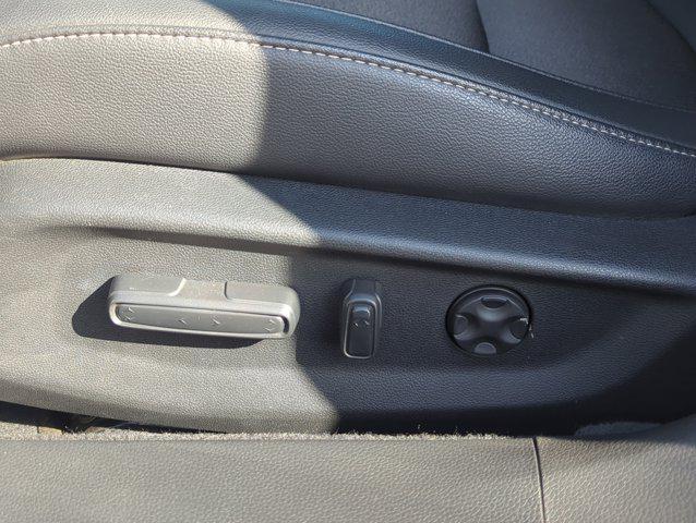 used 2019 Honda Accord car, priced at $21,798
