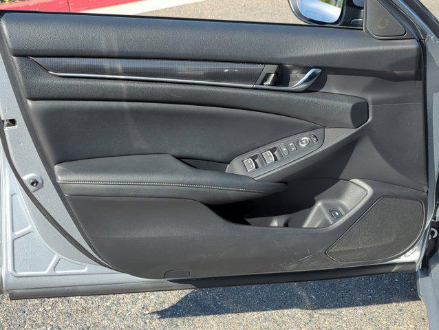 used 2019 Honda Accord car, priced at $21,798