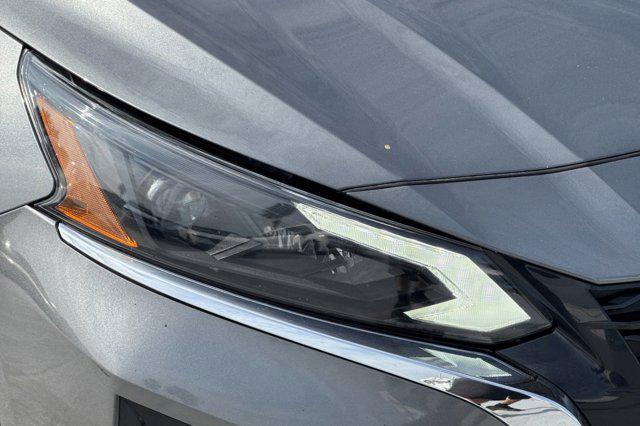 used 2023 Nissan Altima car, priced at $19,998