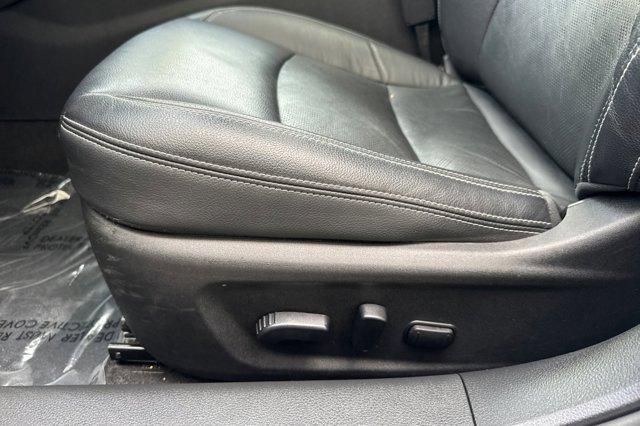 used 2023 Nissan Altima car, priced at $19,998