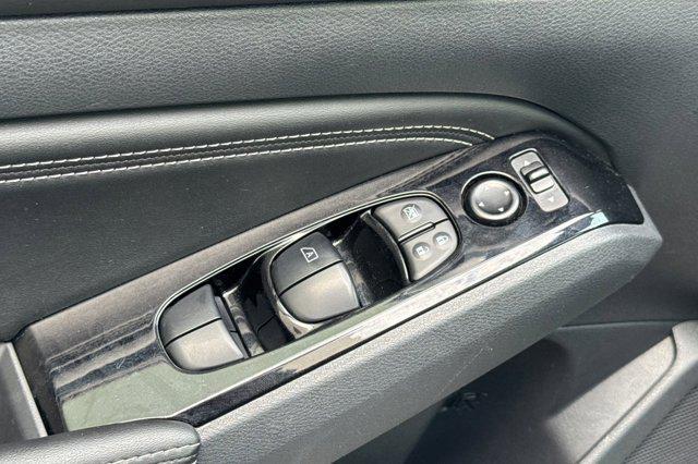 used 2023 Nissan Altima car, priced at $19,998