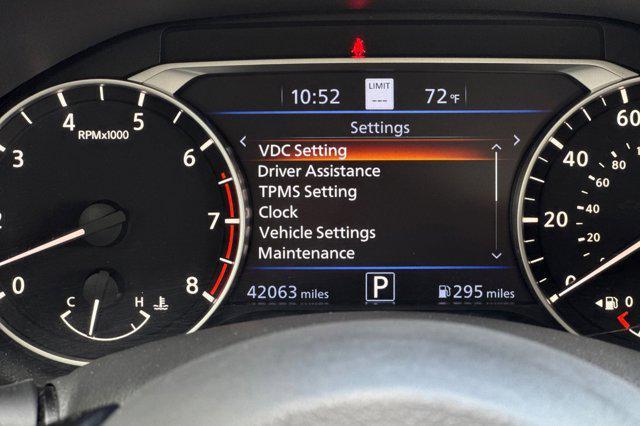 used 2023 Nissan Altima car, priced at $19,998