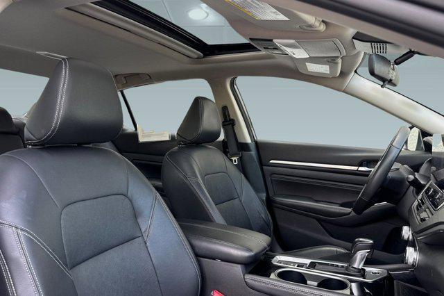 used 2023 Nissan Altima car, priced at $19,998