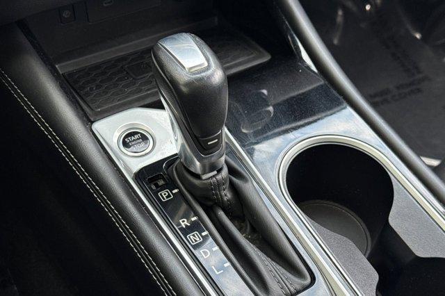 used 2023 Nissan Altima car, priced at $19,998