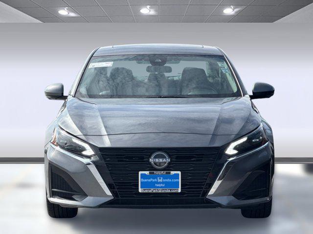 used 2023 Nissan Altima car, priced at $19,998