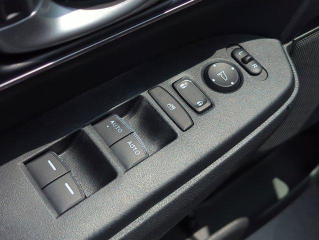 used 2022 Honda CR-V Hybrid car, priced at $23,499