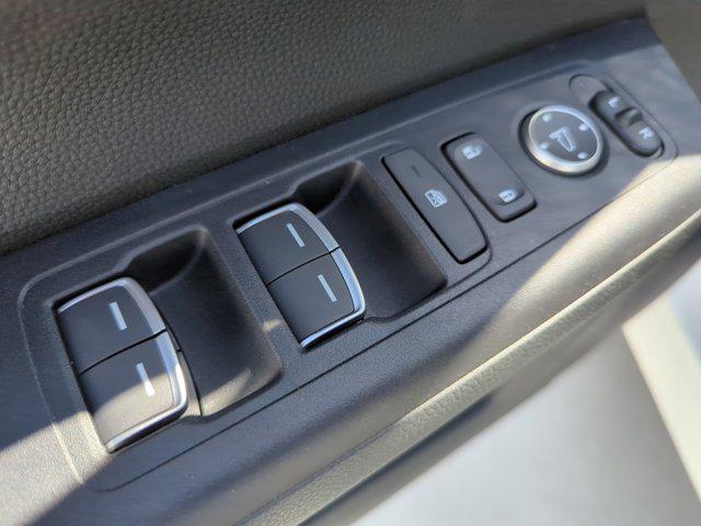 new 2025 Honda CR-V car, priced at $38,350