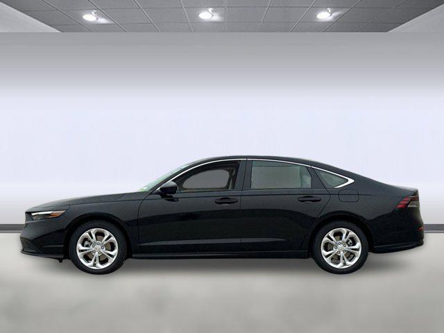 used 2025 Honda Accord car, priced at $25,999