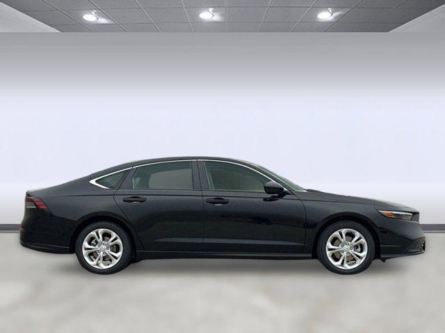 used 2025 Honda Accord car, priced at $25,999