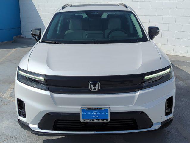 new 2025 Honda Prologue car, priced at $56,605