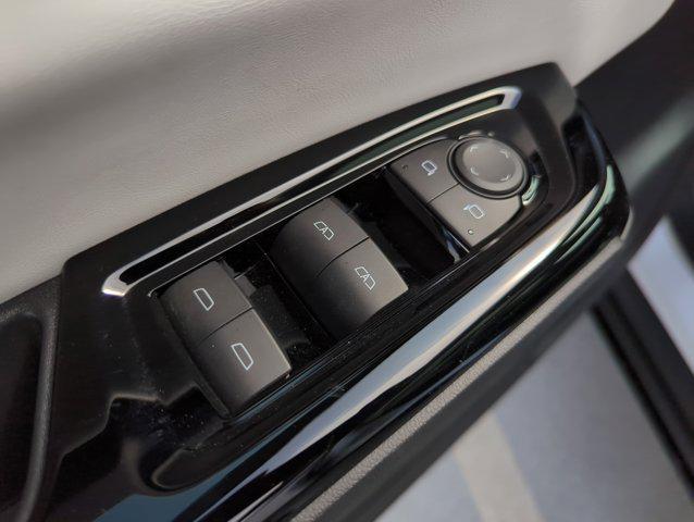 new 2025 Honda Prologue car, priced at $56,605