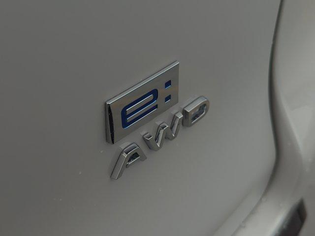 new 2025 Honda Prologue car, priced at $59,805