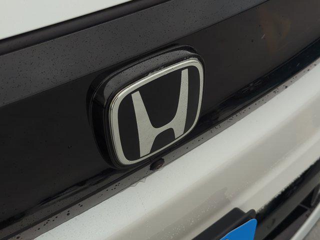 new 2025 Honda Prologue car, priced at $59,805