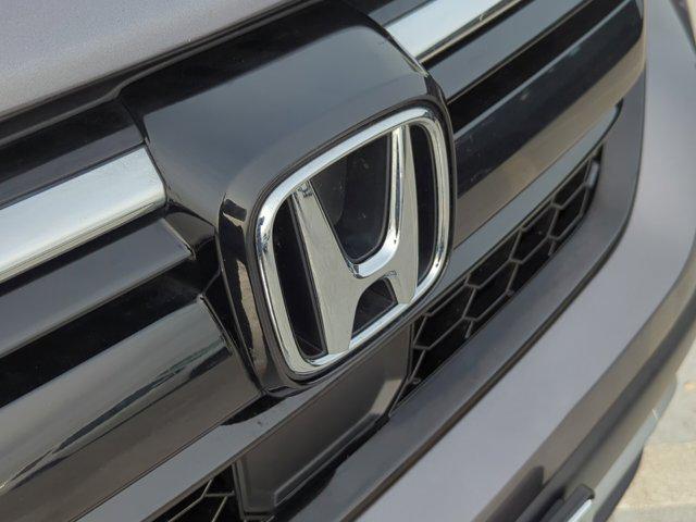 used 2021 Honda CR-V car, priced at $23,599