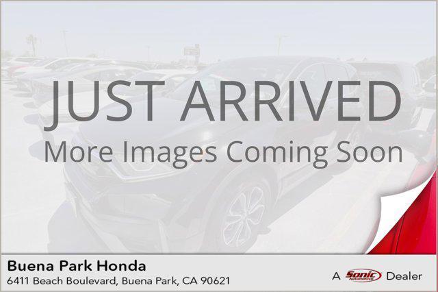 used 2022 Honda CR-V car, priced at $25,999