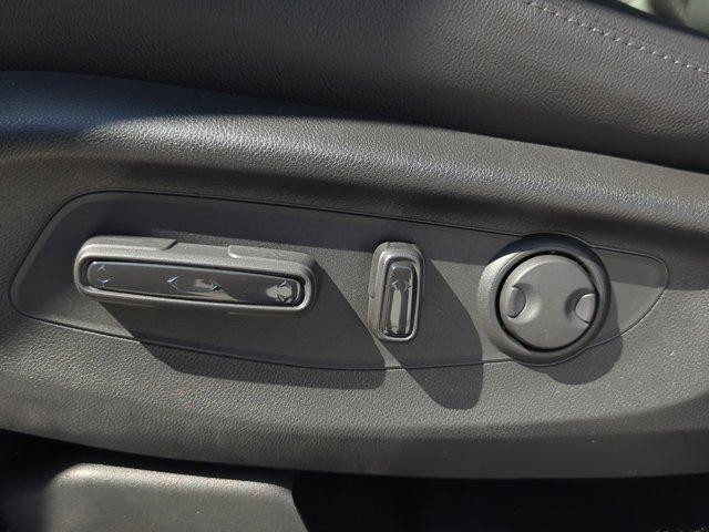 new 2025 Honda CR-V car, priced at $37,895