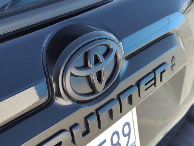 used 2024 Toyota 4Runner car, priced at $50,999