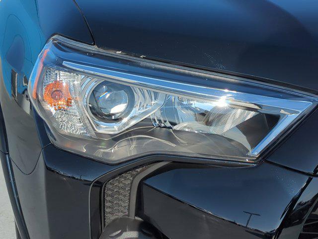 used 2024 Toyota 4Runner car, priced at $50,999