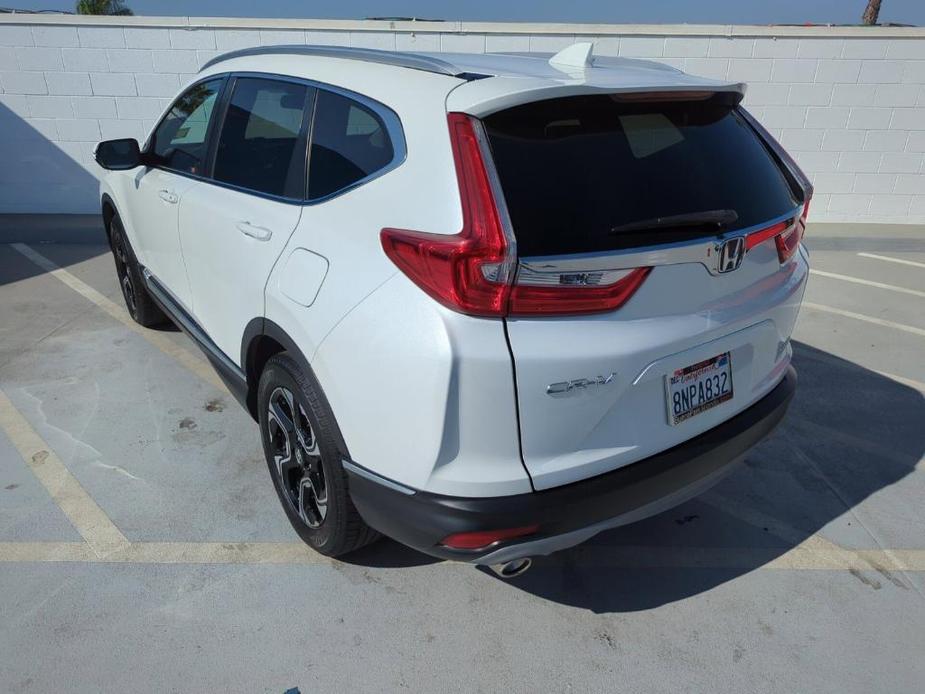 used 2019 Honda CR-V car, priced at $24,499