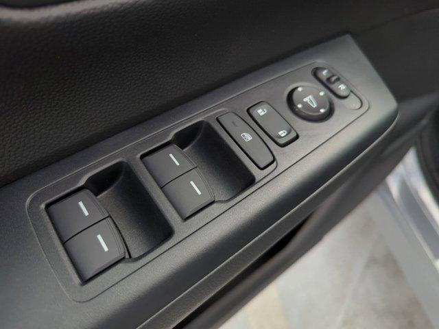 new 2026 Honda CR-V Hybrid car, priced at $40,575