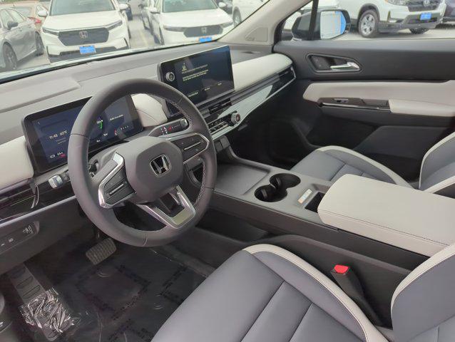 new 2025 Honda Prologue car, priced at $53,605