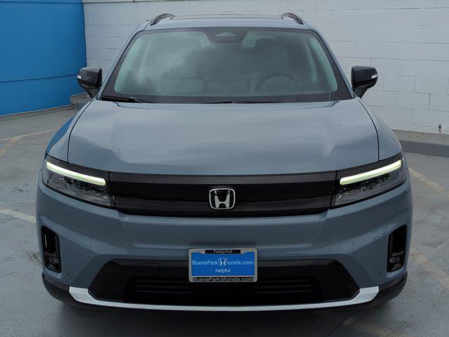 new 2025 Honda Prologue car, priced at $53,605