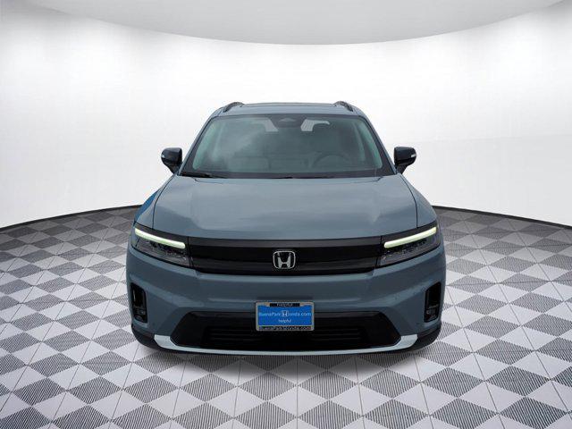 new 2025 Honda Prologue car, priced at $53,605