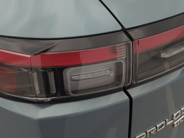 new 2025 Honda Prologue car, priced at $53,605